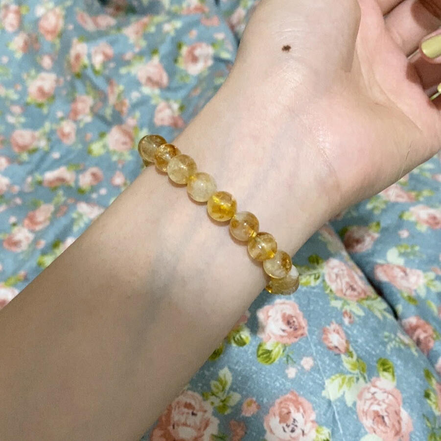 Lustre 8 li