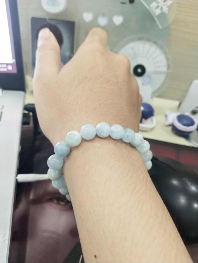 Nước mắt nhân ngư