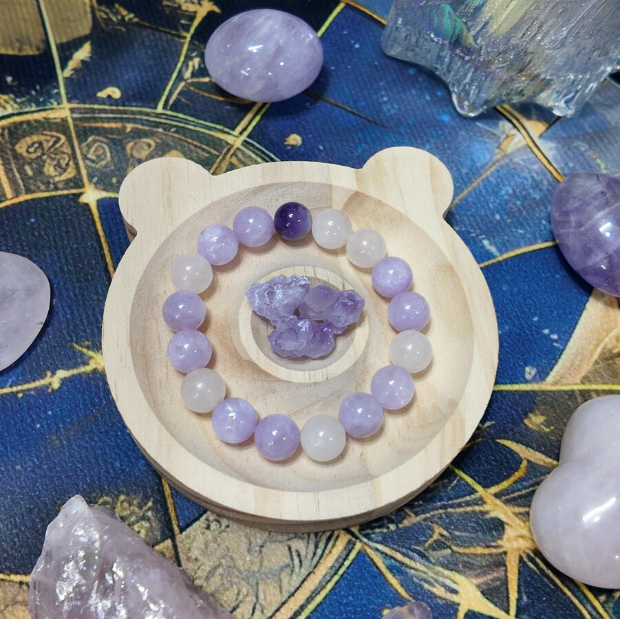 (3) Ethereal Bloom 600k