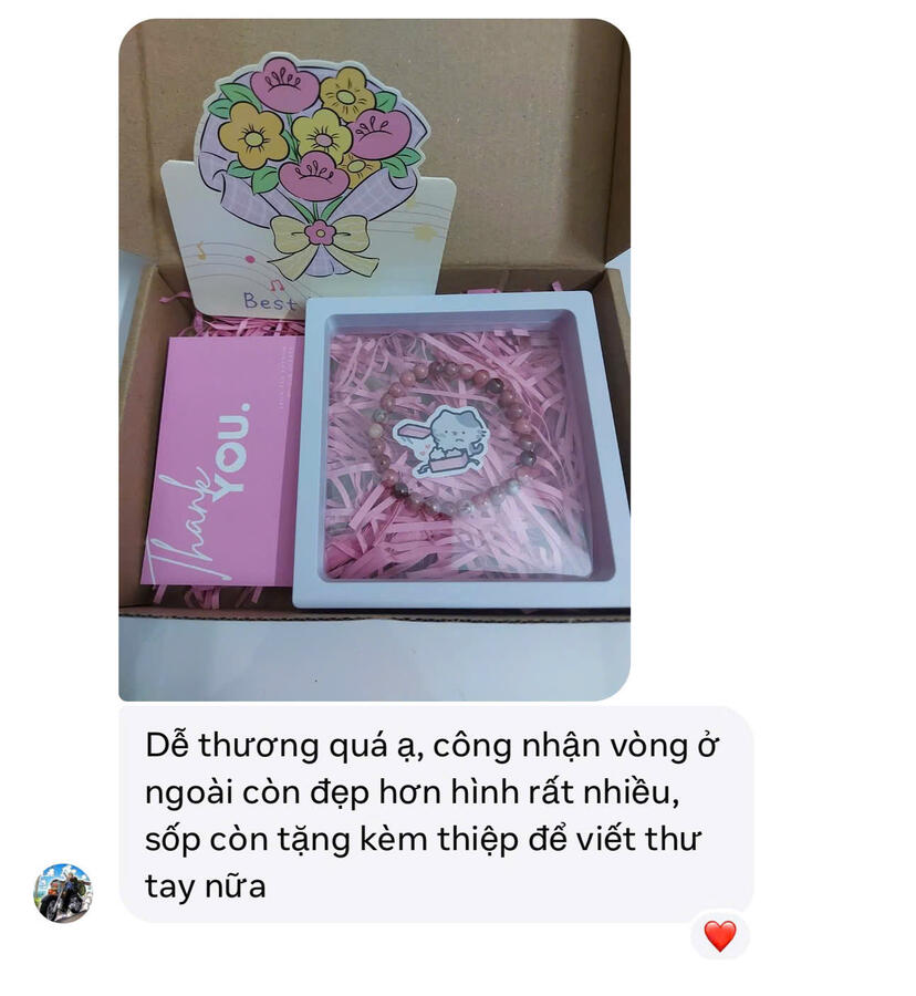 Give away